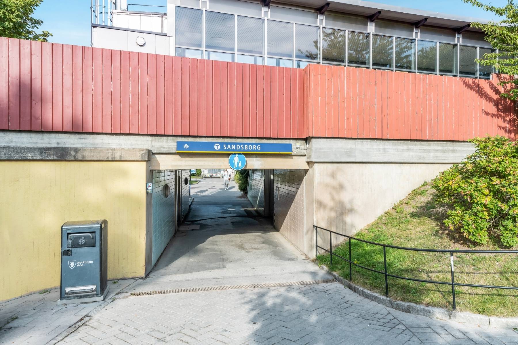 4 rum Lägenhet på Grusåsgränd 4 Enskededalen Stockholms kommun - bild 29