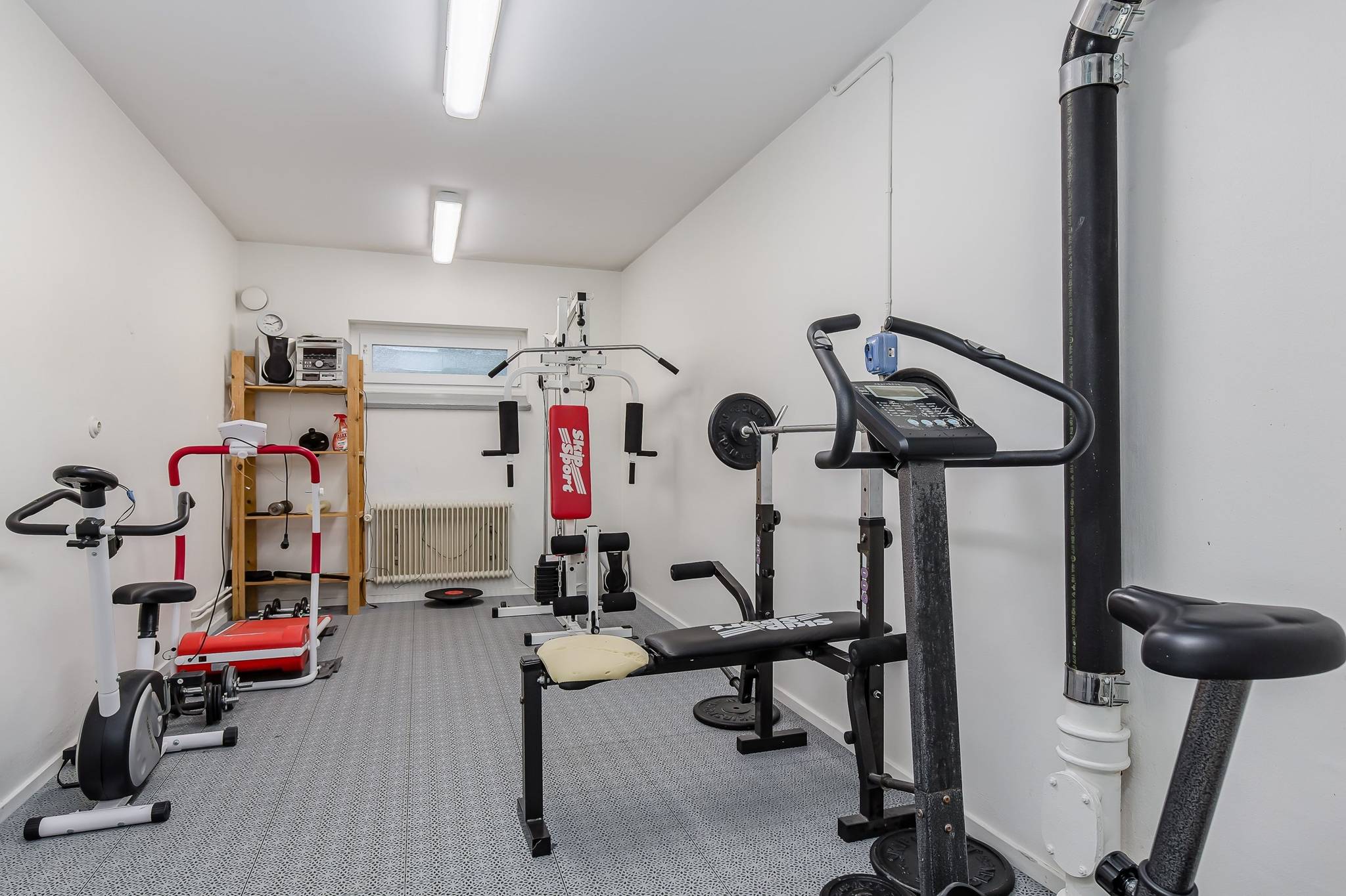 4 rum Lägenhet på Östra Åsgatan 8E Centralt Eskilstuna kommun - bild 16