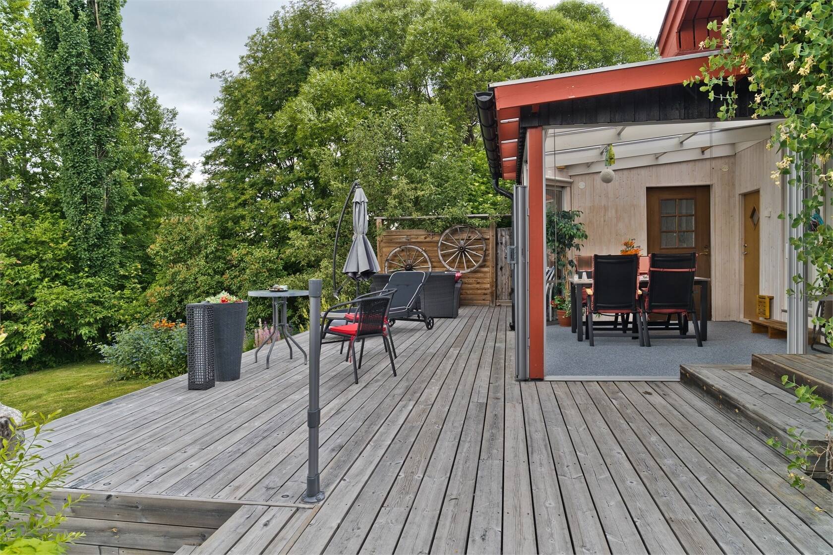 3 rum Villa på Falkträsket 48 Falkträsket Skellefteå kommun - bild 22