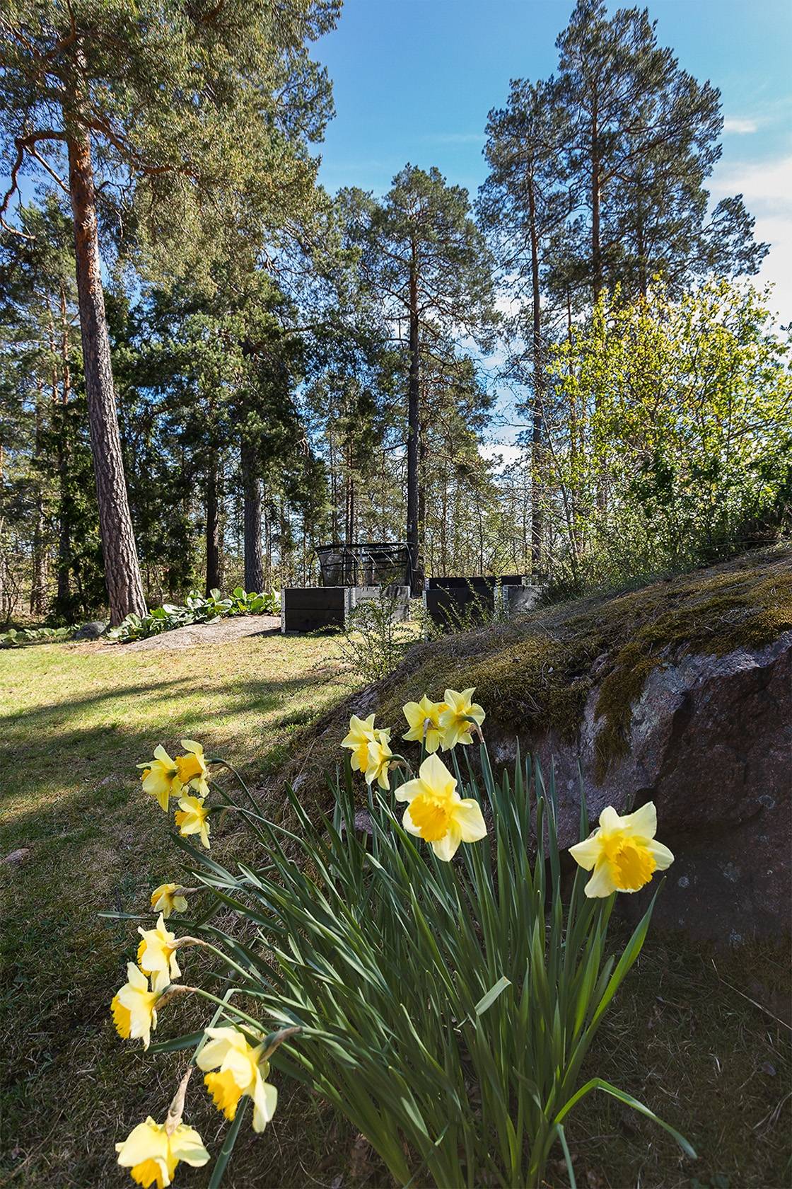 4 rum Villa på Gränsborgsvägen 2A Åsa Oskarshamns kommun - bild 49
