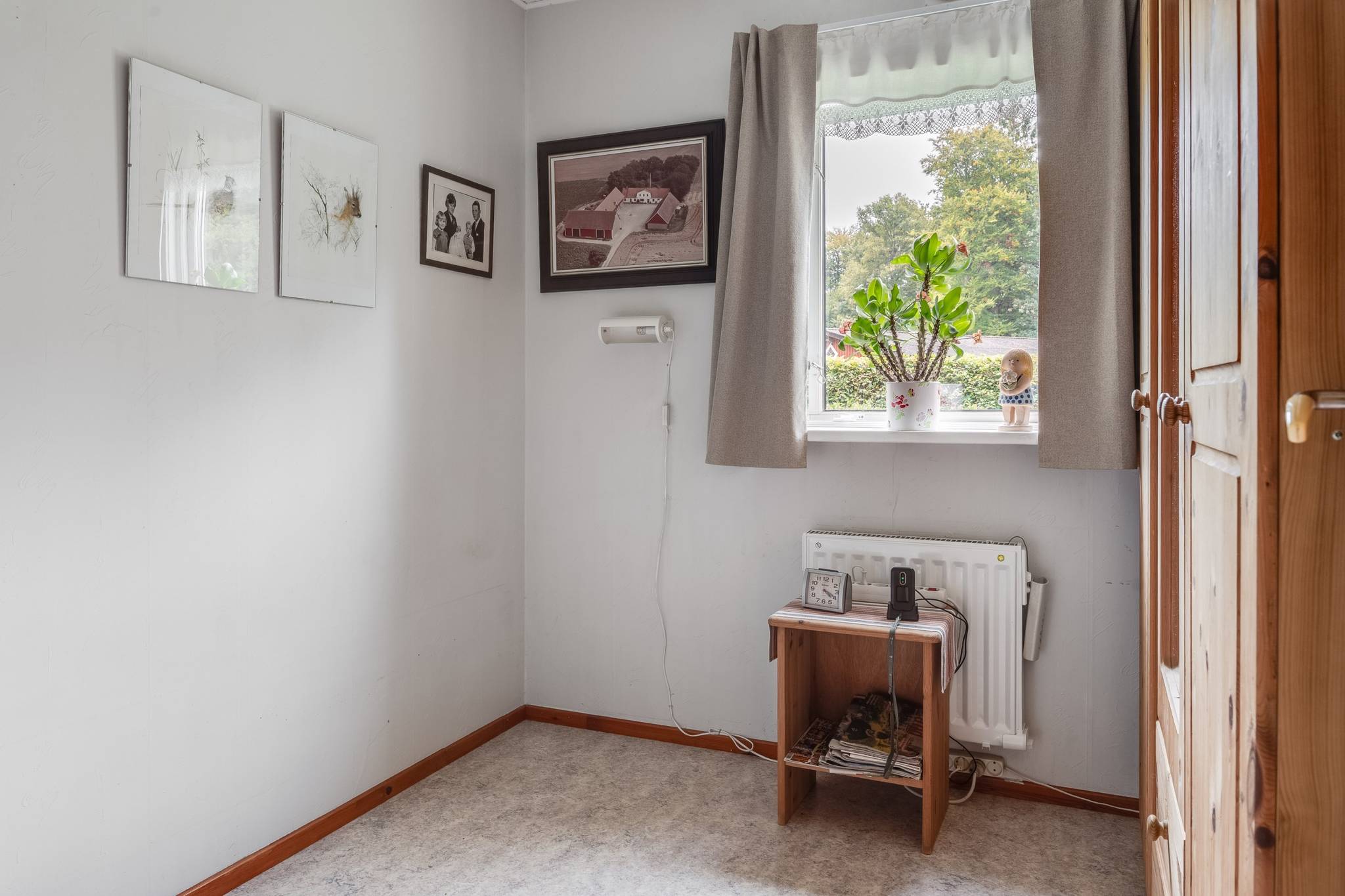 3 rum Villa på Allarp 831A Ljungbyhed Klippans kommun - bild 17