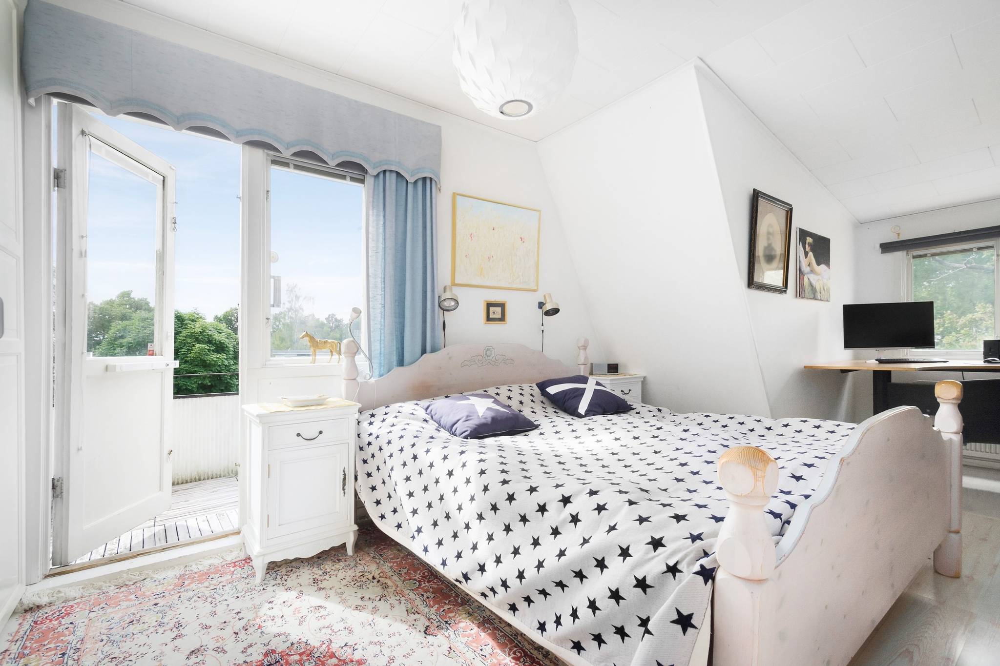 125 m² Villa på Trollsjövägen 10 Södra Lännersta Nacka kommun - bild 20