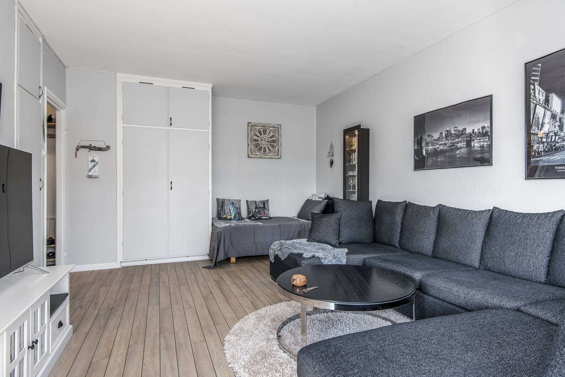 1 rum Lägenhet på Eriksviksgatan 5 B Söderköpings kommun - bild 7