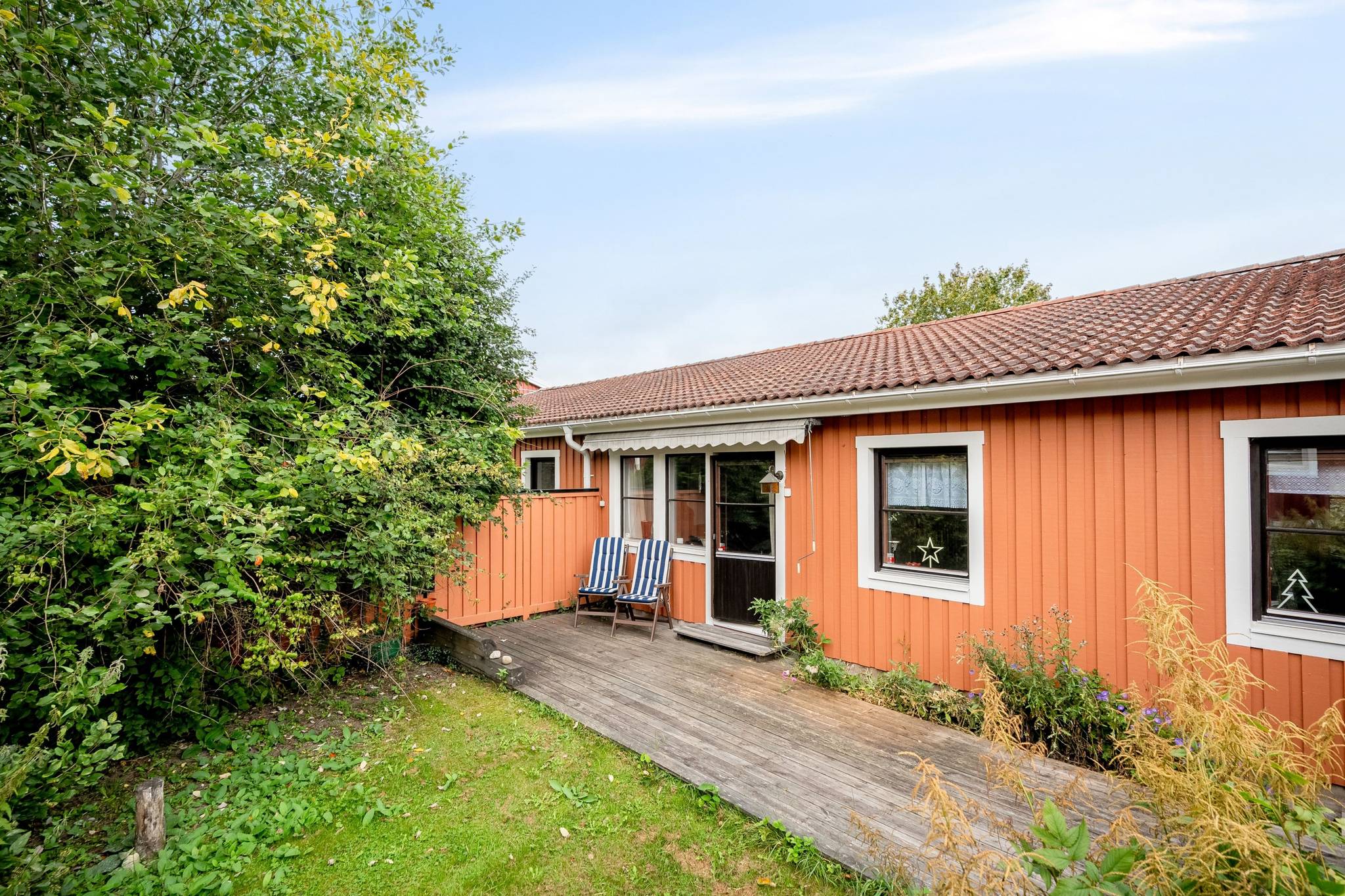 3 rum Radhus på Märgelvägen 14B Hemlingby Gävle kommun - bild 22