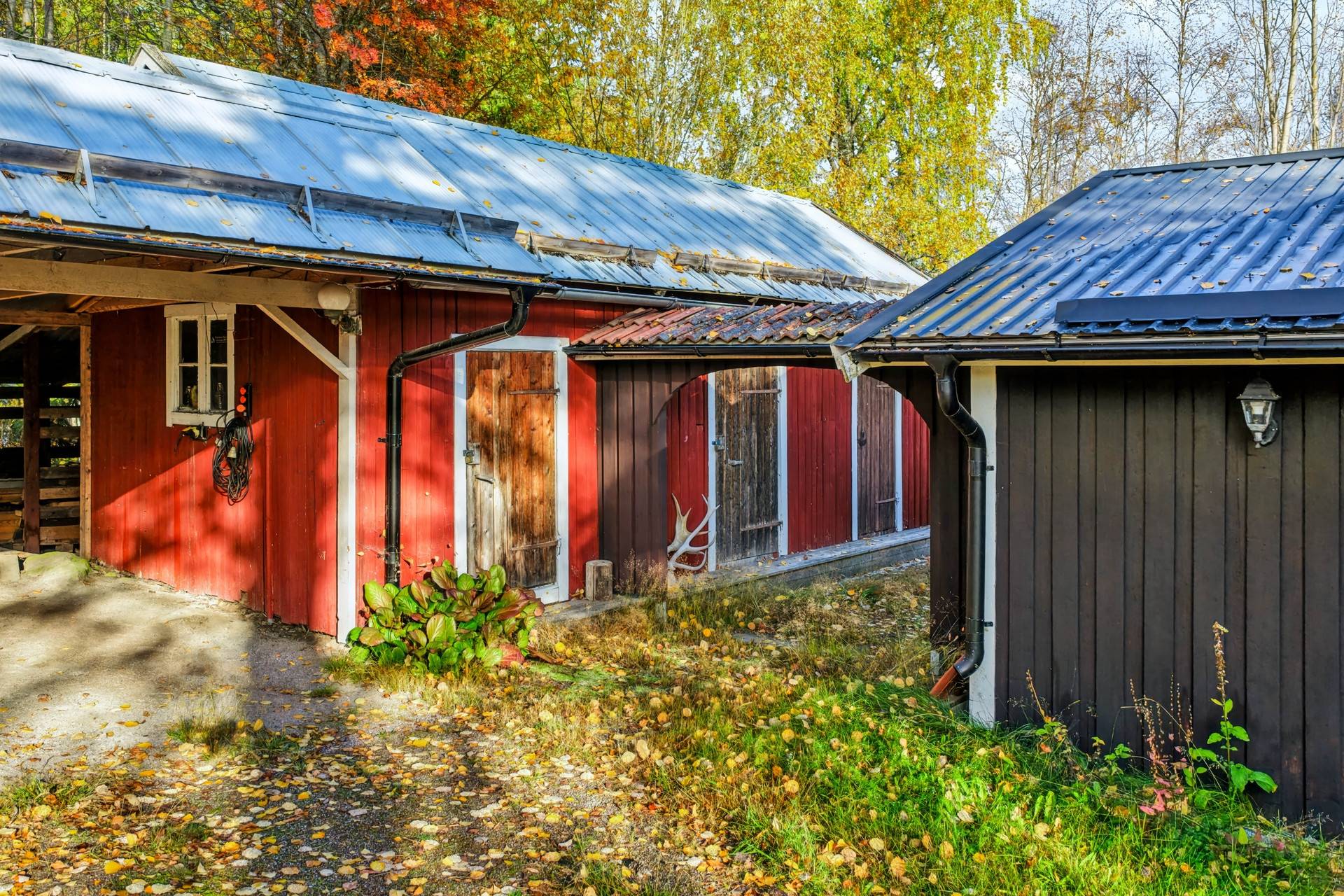 2 rum Villa på Näsbyn 452 Alfta Ovanåkers kommun - bild 27