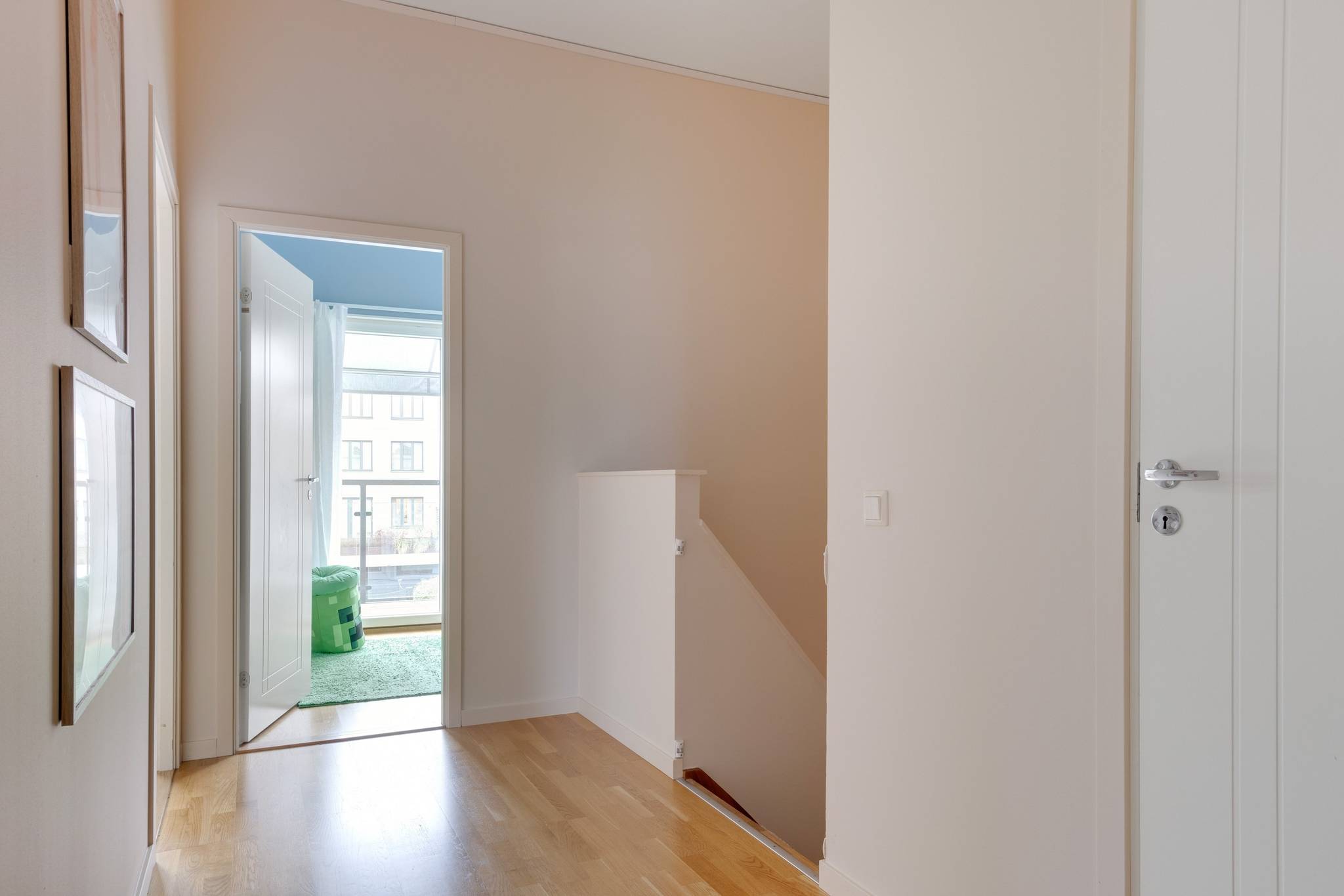 4 rum Radhus på Arkeologvägen 7 Gamla Uppsala Uppsala kommun - bild 29
