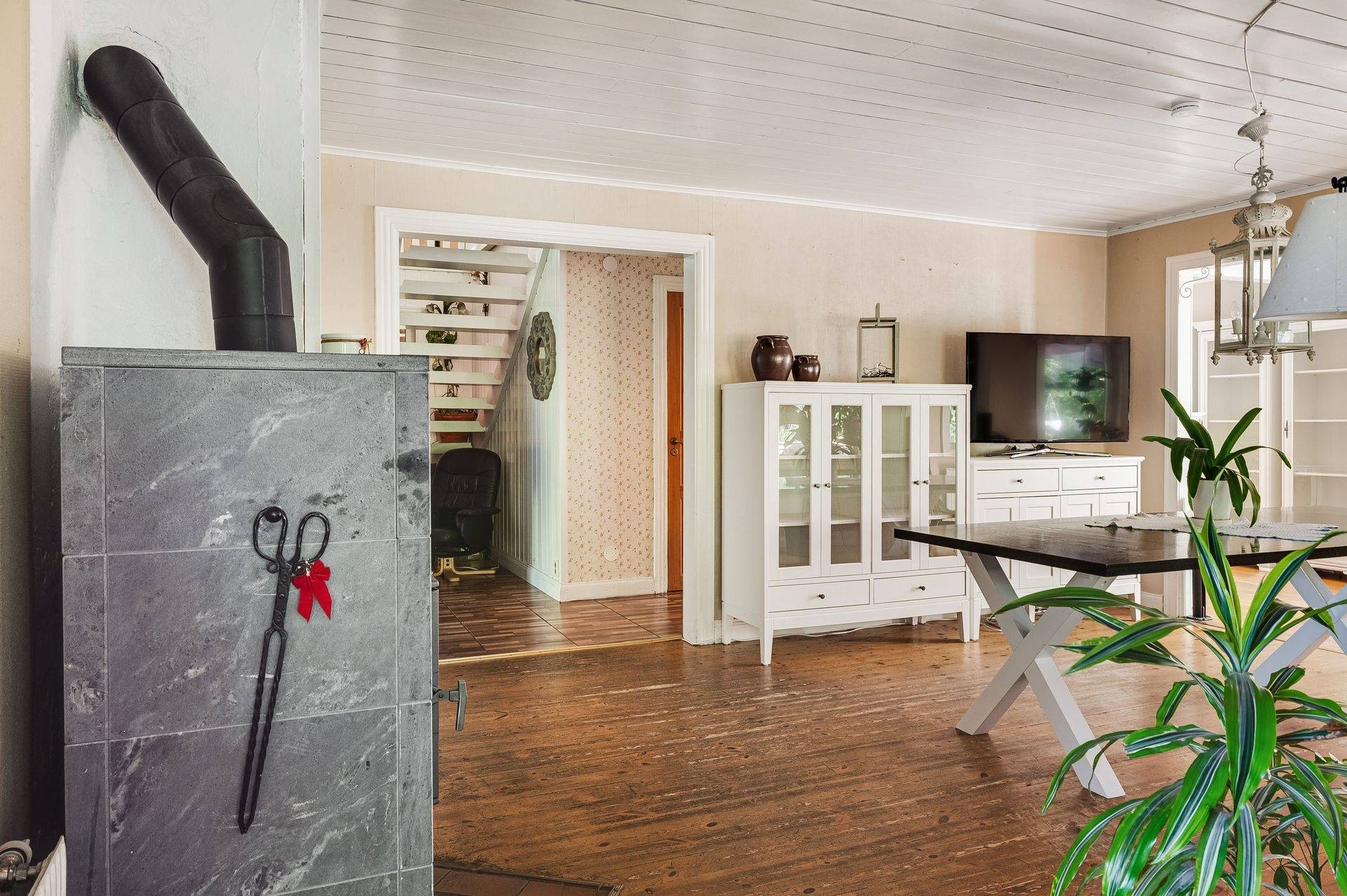 9 rum Villa på Segersängsvägen 25 Sorunda Nynäshamns kommun - bild 19