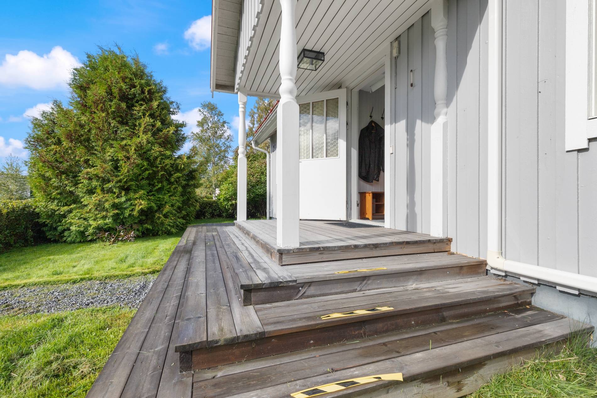 7 rum villa på Ringvägen 29 Ullånger, Kramfors kommun - bild 4
