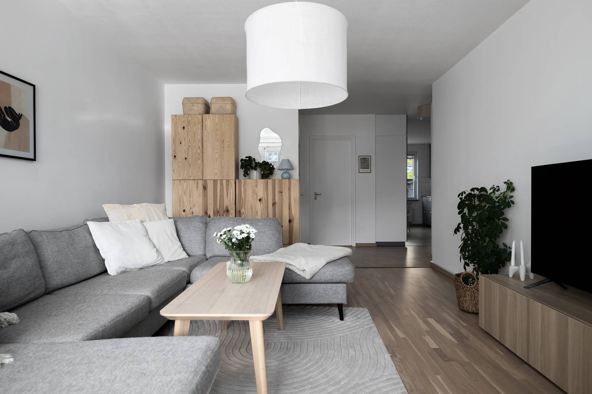2 rum Lägenhet på Centralgatan 34A Nynäshamn Nynäshamns kommun - bild 10