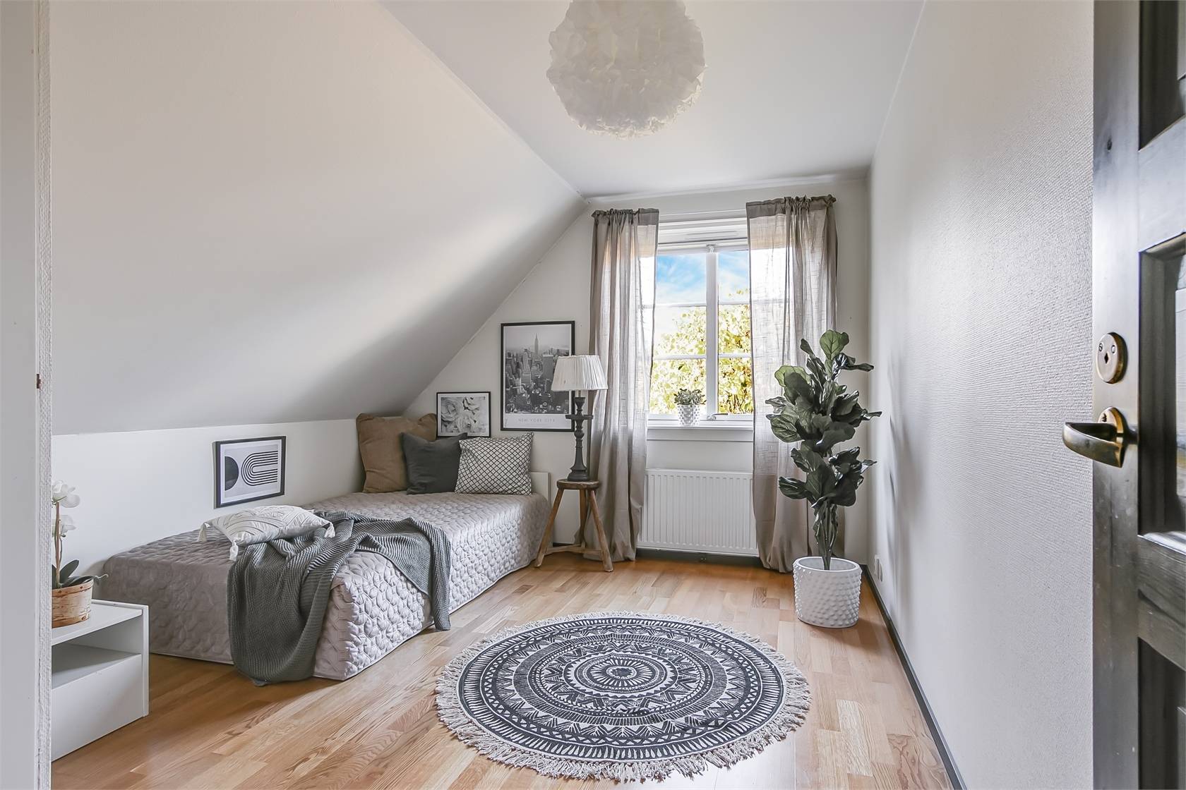 6 rum Villa på Rönningevägen 37 Rönninge Salems kommun - bild 47