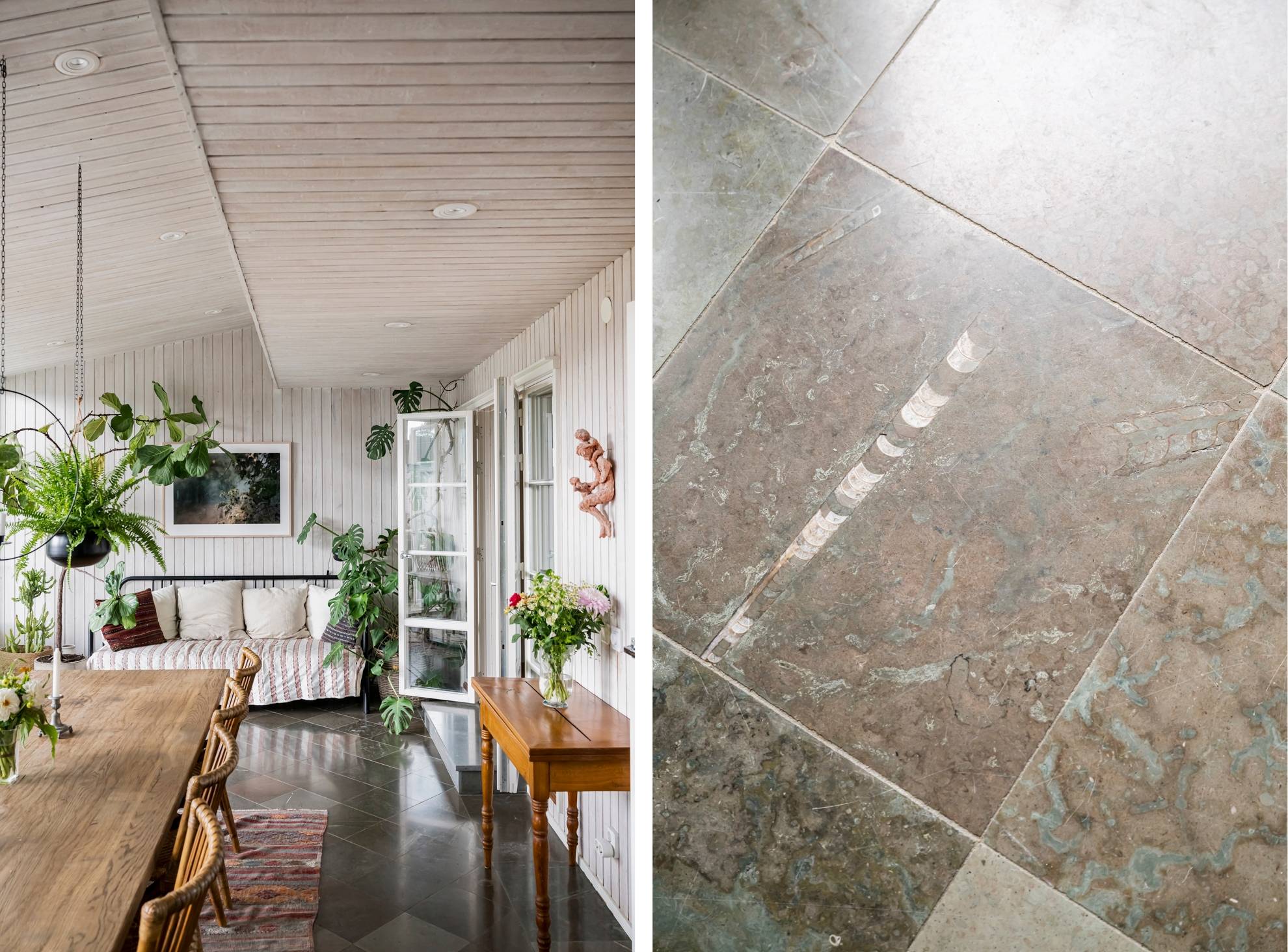9 rum Villa på Domherrevägen 7 Näsbypark Täby kommun - bild 7