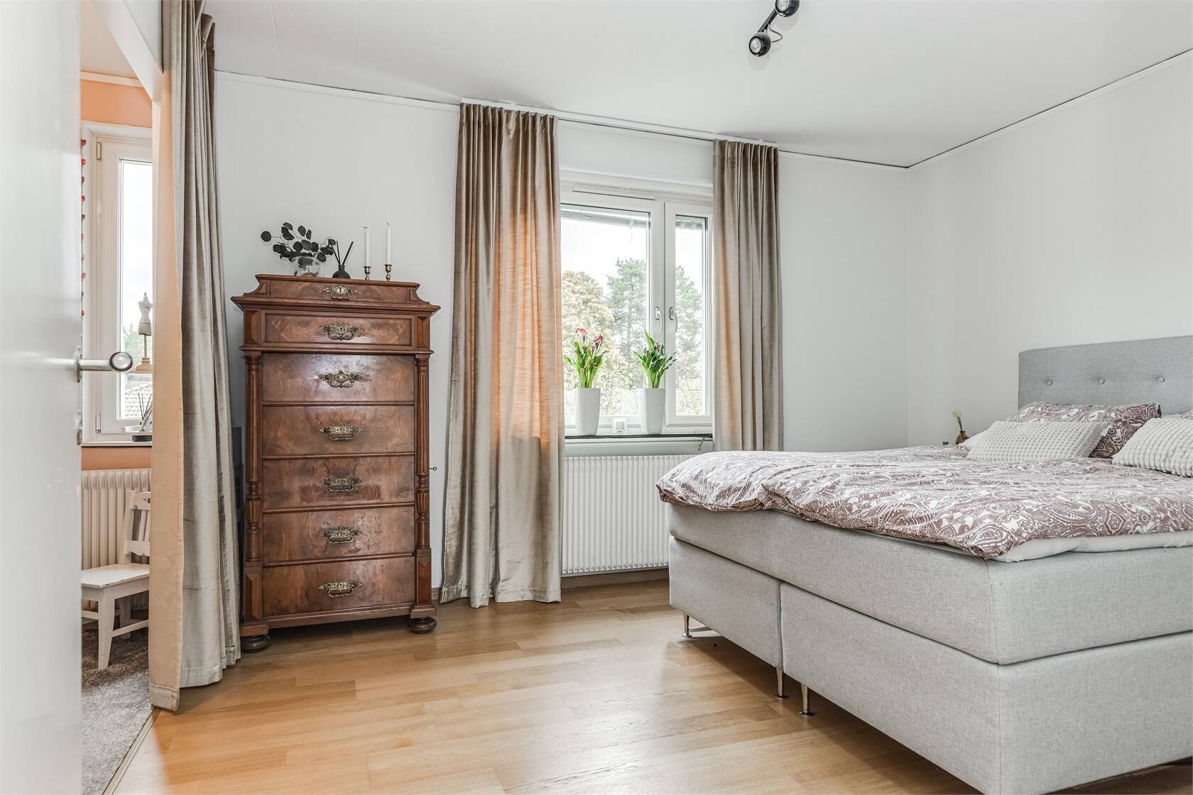 3 rum Radhus på Stubbrättsvägen 10 A Höjersdal Gävle kommun - bild 23