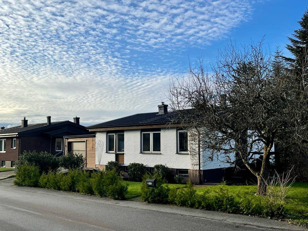 5 rum Villa på Jutegatan 2 Brämhult Borås kommun - bild 32