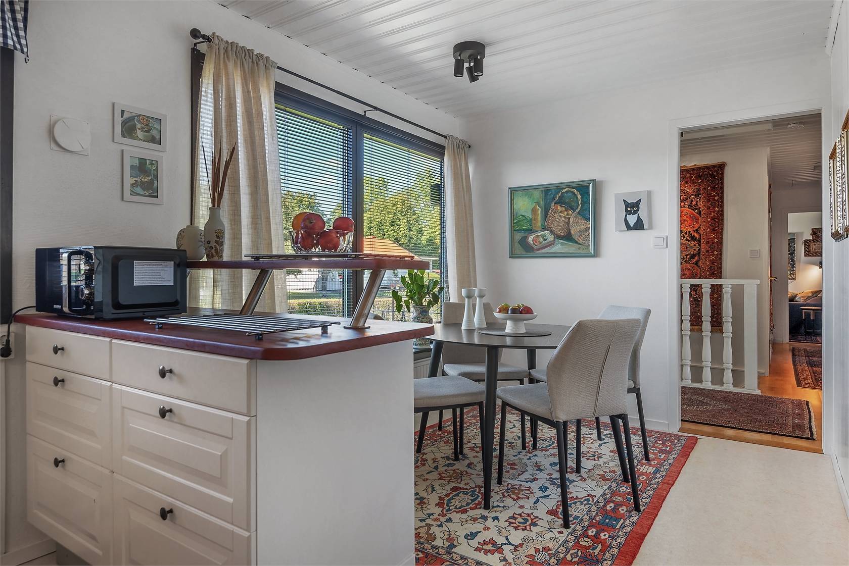 4 rum Villa på Odengatan 45 Fagerlid Melleruds kommun - bild 12