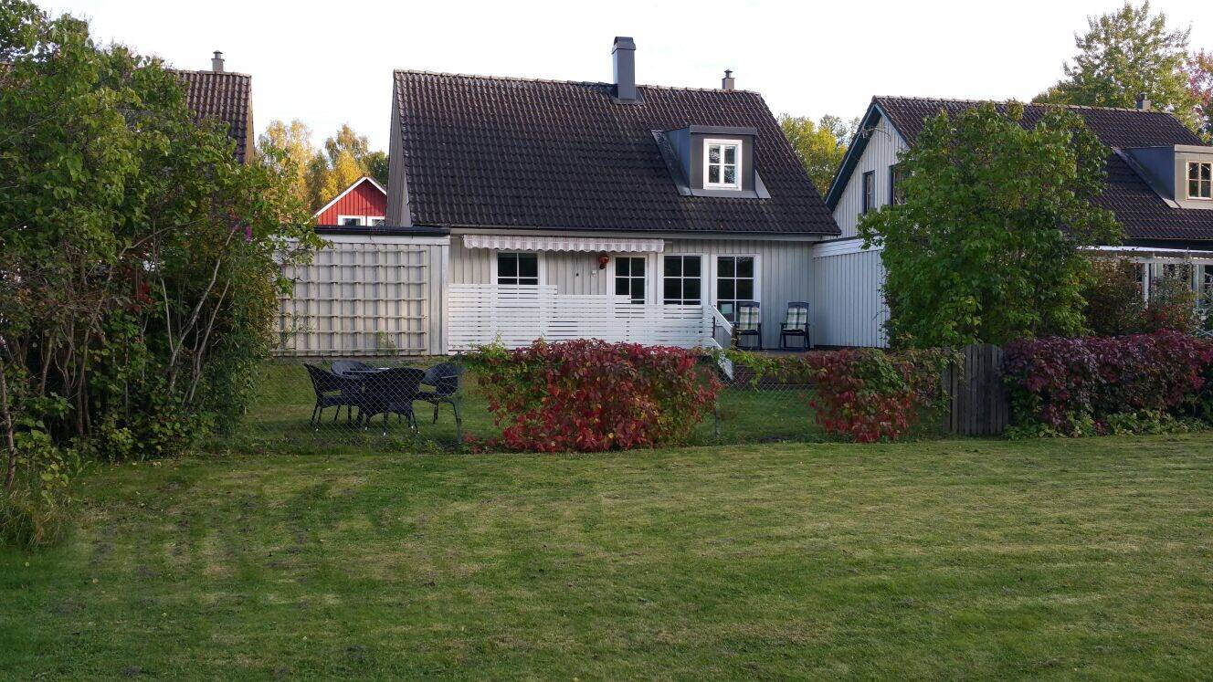 5 rum Parhus på Skrankfallsvägen 8 Valbo Gävle kommun - bild 25