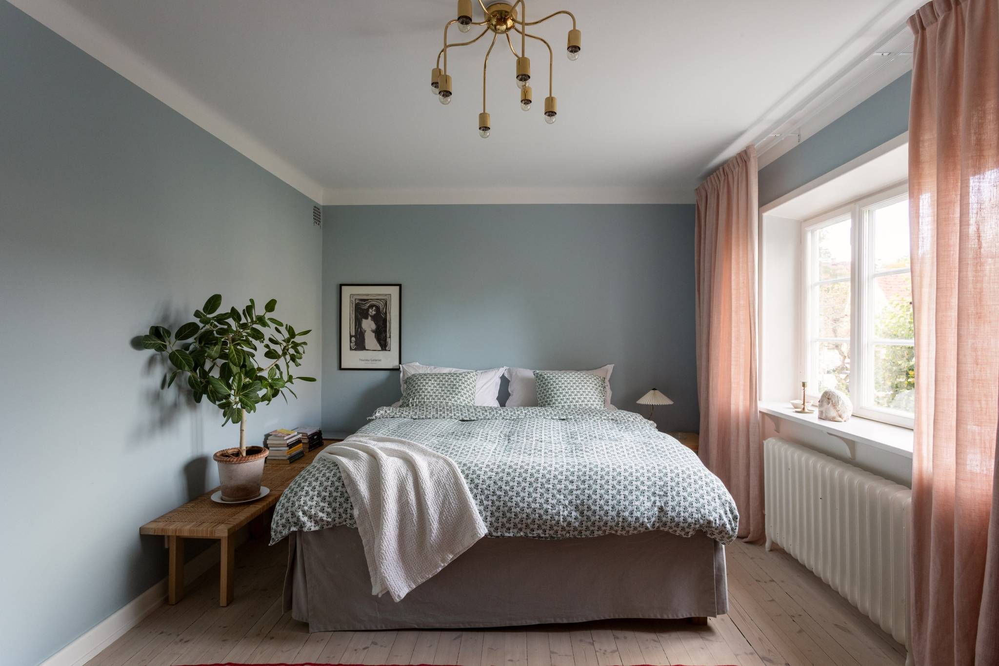 6 rum Radhus på Radhusallén 33 Bromma - Äppelviken Stockholms kommun - bild 32