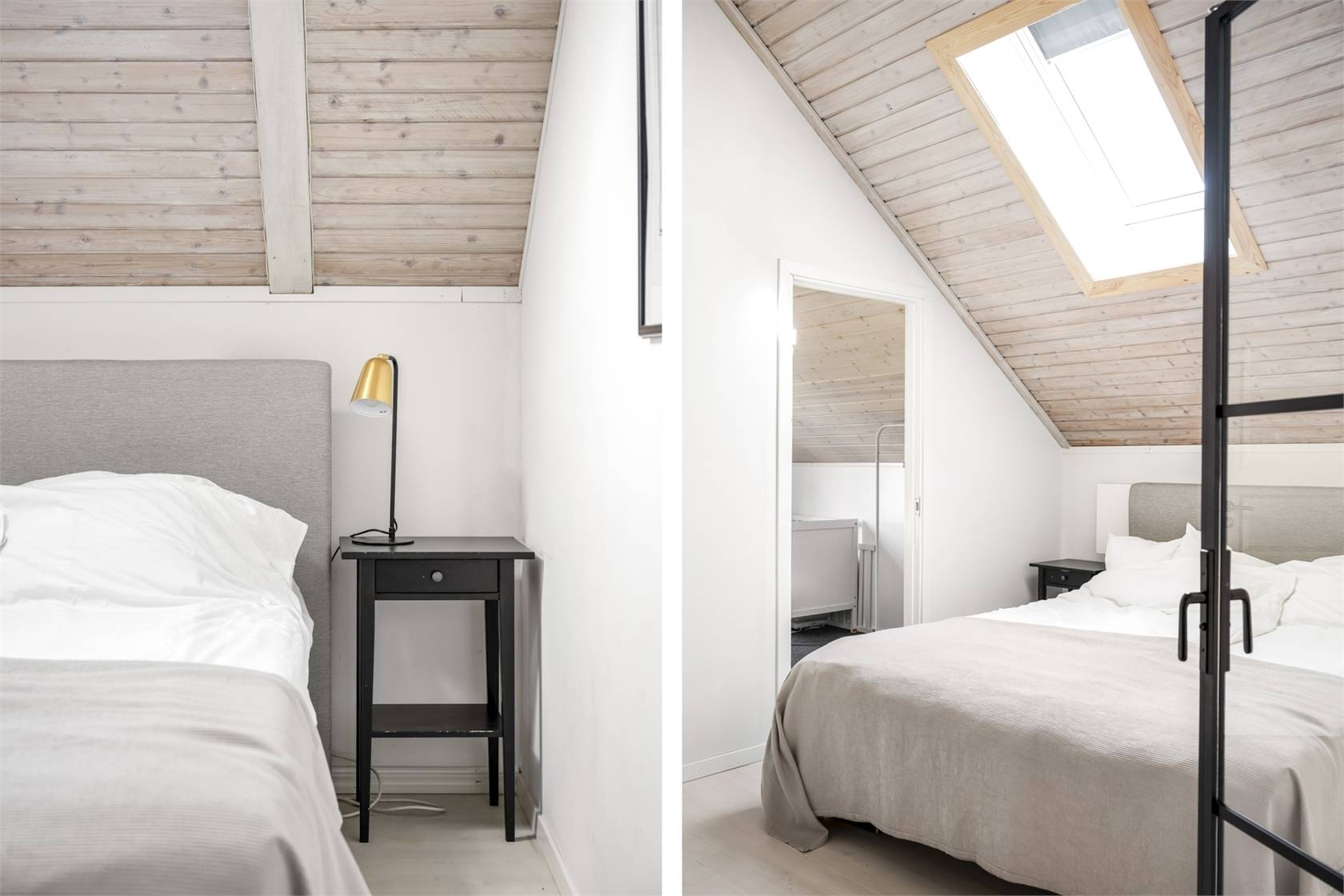 6 rum Villa på Vassvägen 20A Bromma Kyrka Stockholms kommun - bild 27