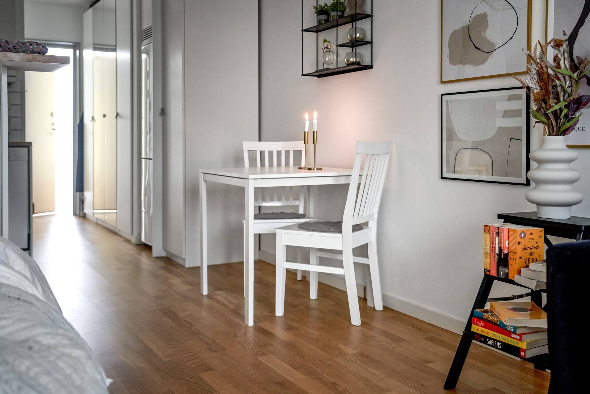 1 rum Lägenhet på Skebokvarnsvägen 376 Bandhagen / Högdalen Stockholms kommun - bild 11