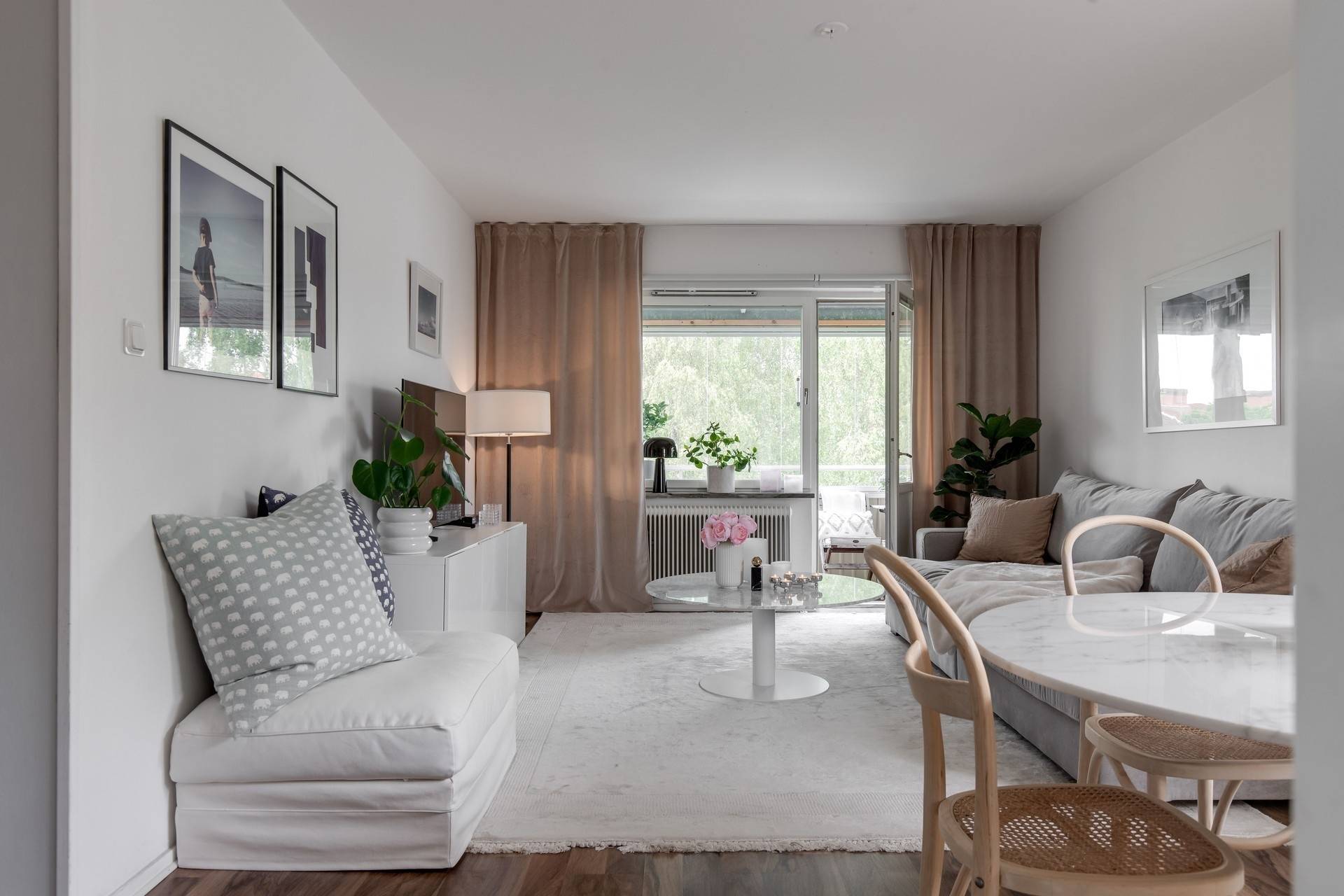 3 rum Lägenhet på Tegnérvägen 9B Karlberg Karlskoga kommun - bild 4
