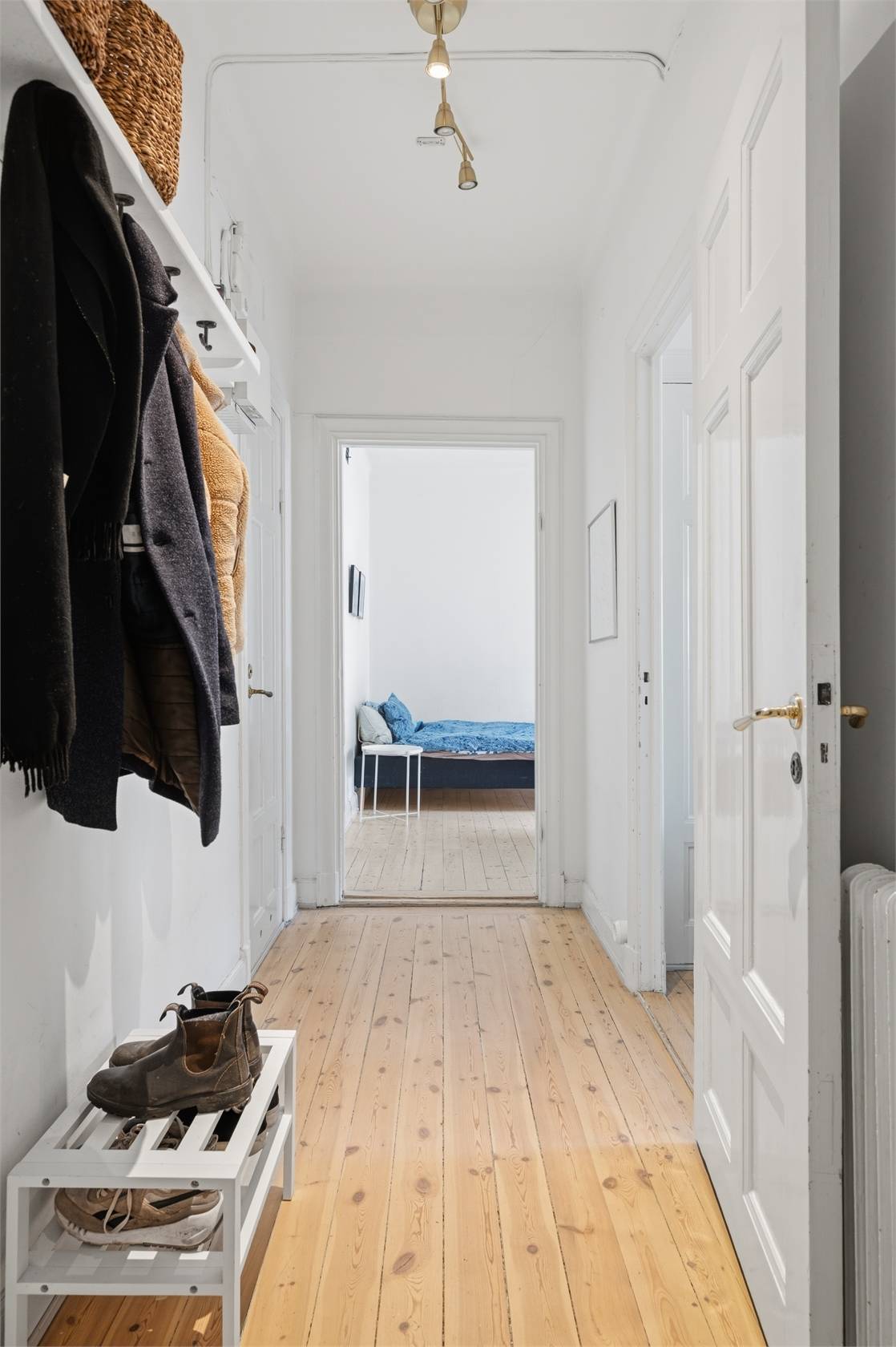 1 rum Lägenhet på Väderkvarnsgatan 38B Fålhagen Uppsala kommun - bild 2