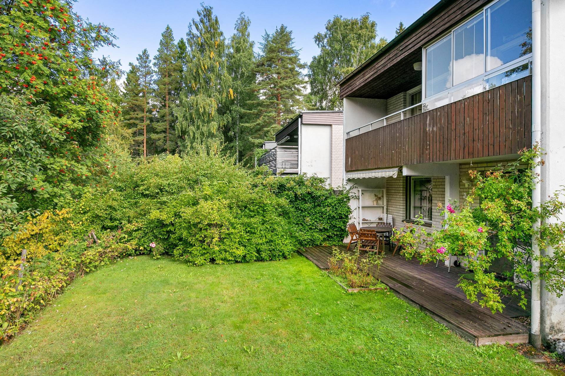 3 rum Villa på Granitvägen 35 Bönhusberget Hofors kommun - bild 45