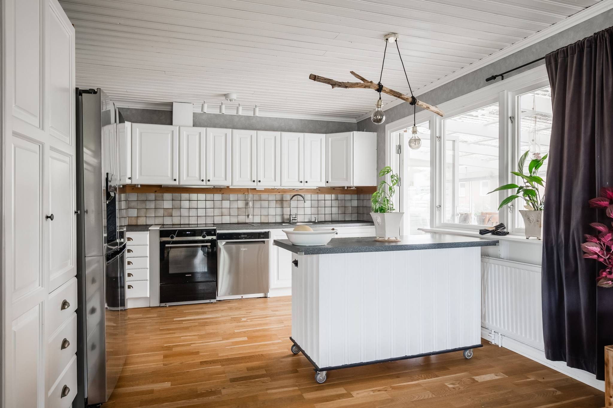 4 rum Villa på Februarigatan 7 Tibro Tibro kommun - bild 4