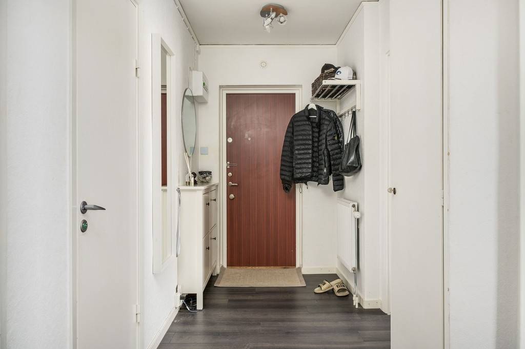 2 rum Lägenhet på Tångringsgatan 29 Hagalund Borlänge kommun - bild 4