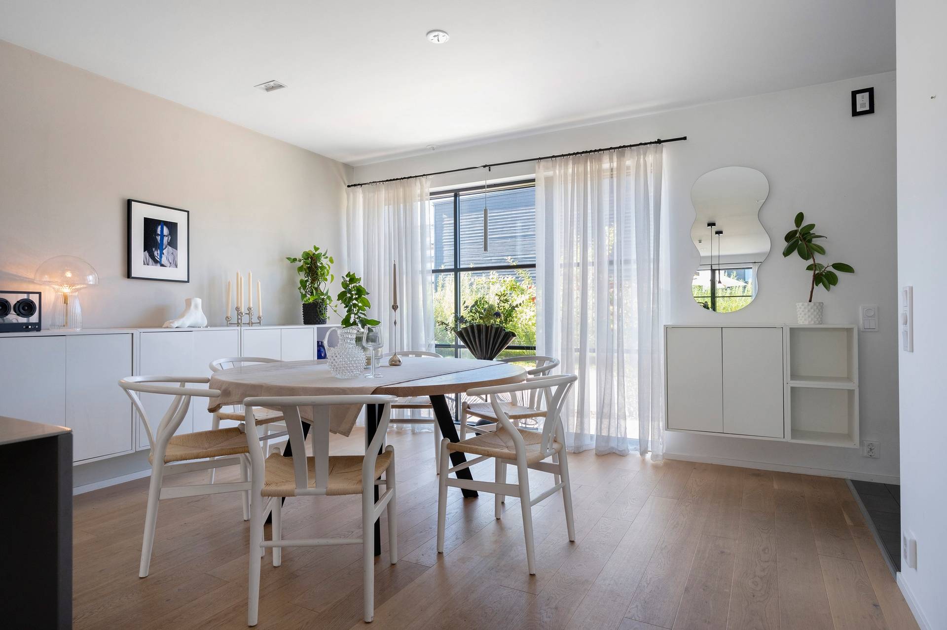 6 rum Villa på Trädgårdsmästarevägen 44 Gävle Gävle kommun - bild 33