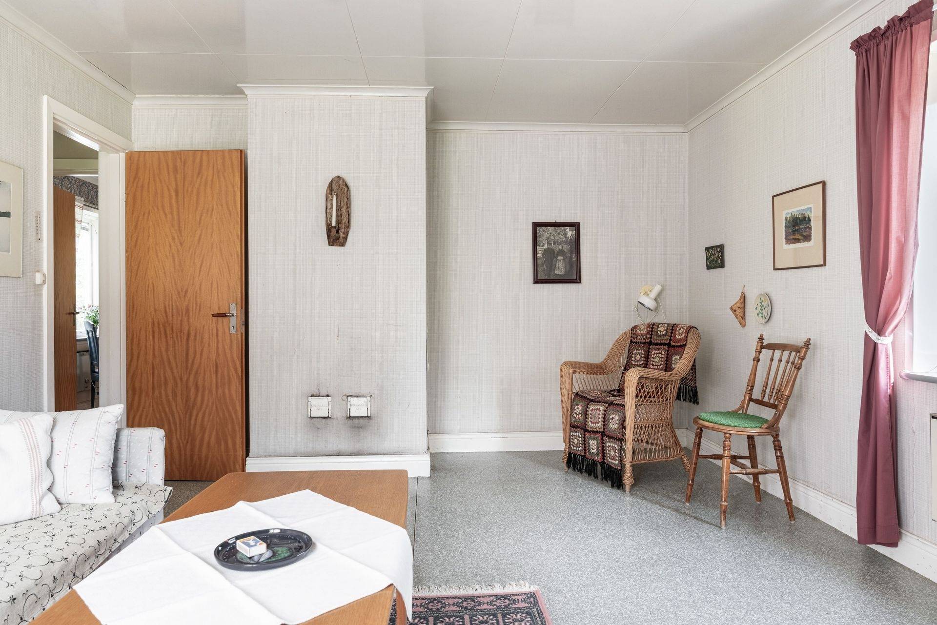 3 rum Villa på Ringvägen 2 Nås Vansbro kommun - bild 20