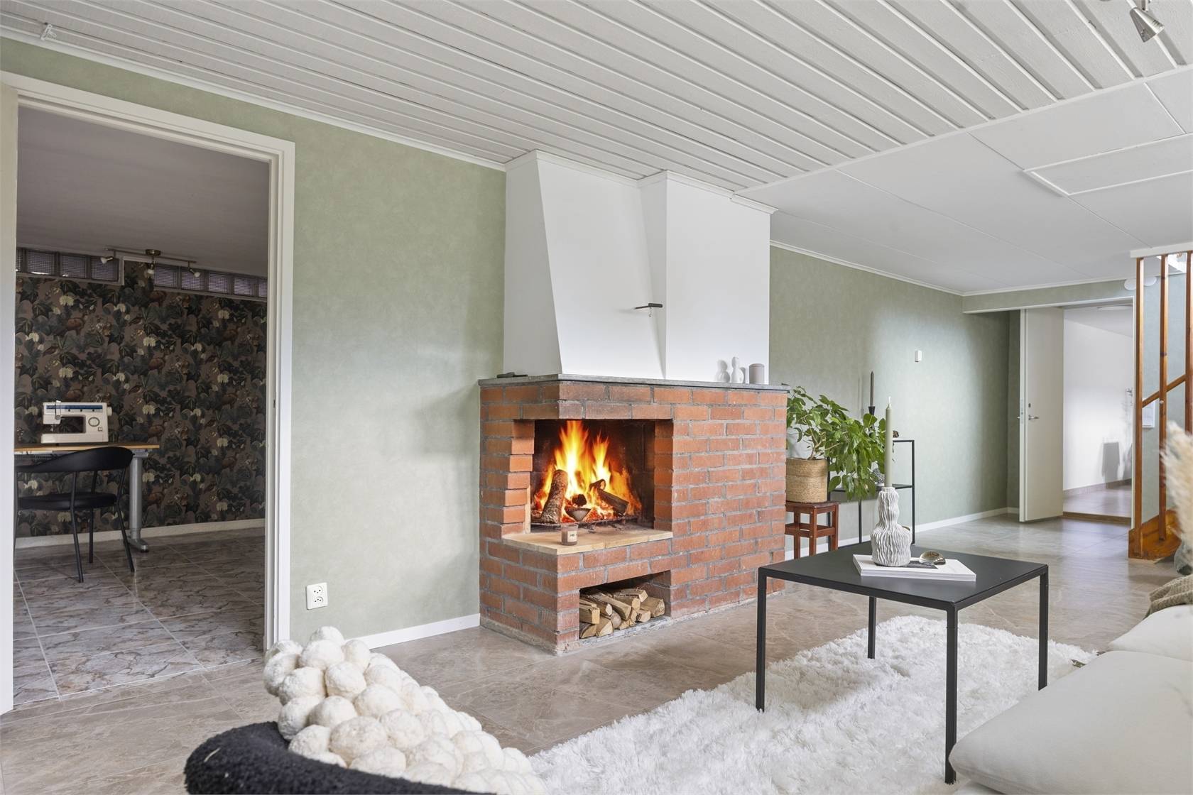 4 rum Villa på Furuvägen 8 Diseröd Kungälvs kommun - bild 35