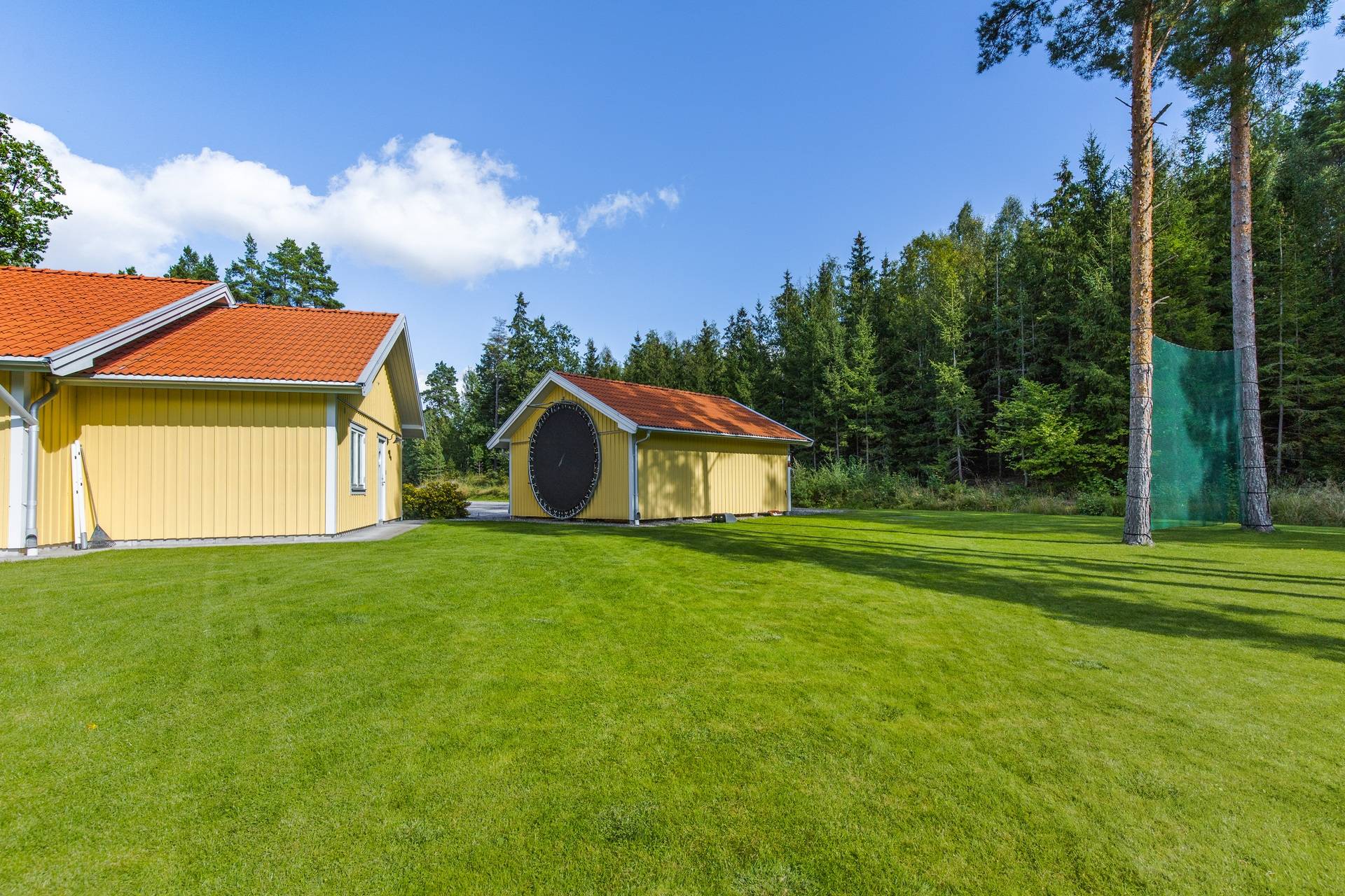 6 rum Villa på Tosterö Fridhem 2 Tosterö/Åsby Strängnäs kommun - bild 57