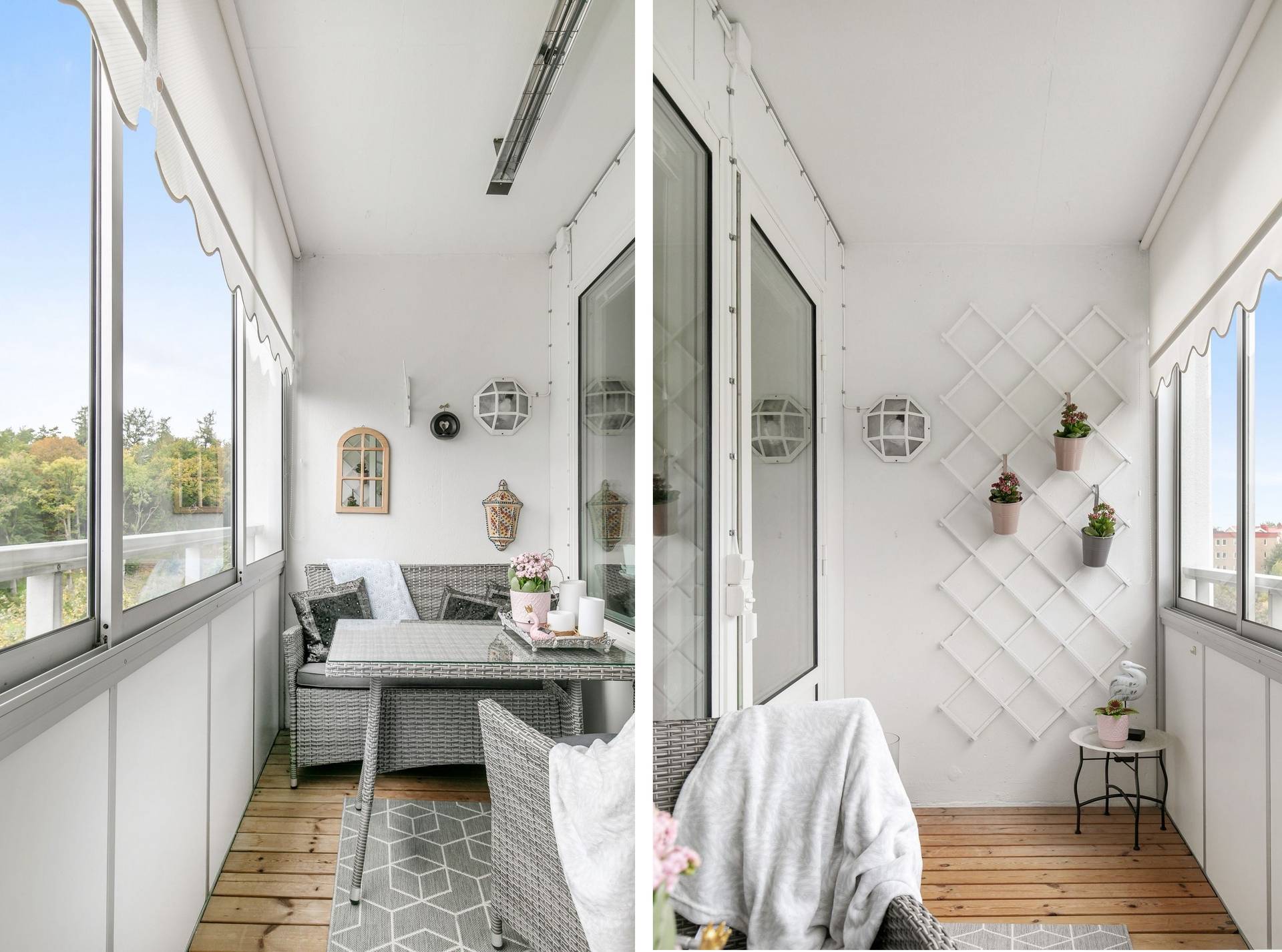 2 rum Lägenhet på Kungsvägen 71B Mjölby Mjölby kommun - bild 8