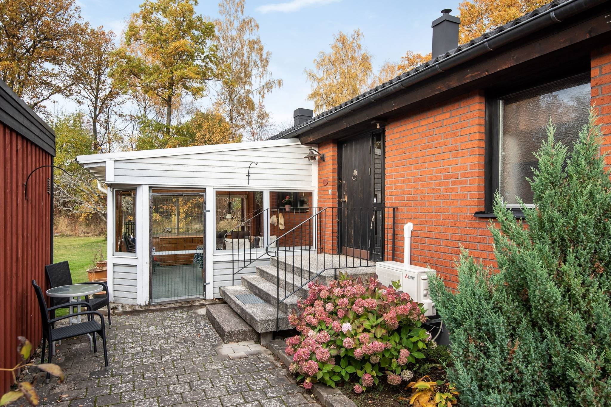 4 rum Villa på Vändgatan 19 Bergsätter Motala kommun - bild 3