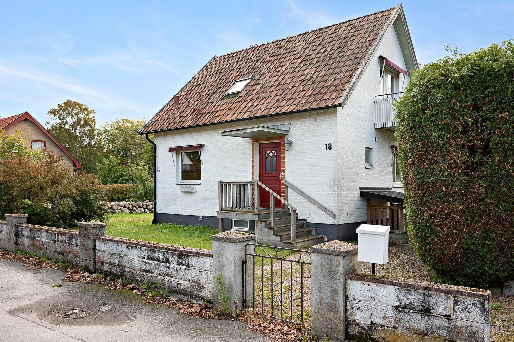 3 rum Villa på Valjevägen 18 Bromölla Bromölla kommun - bild 16
