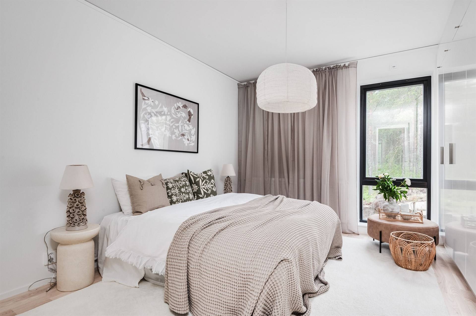 5 rum Radhus på Akrobatgatan 11 B Björkalund Norrköpings kommun - bild 47
