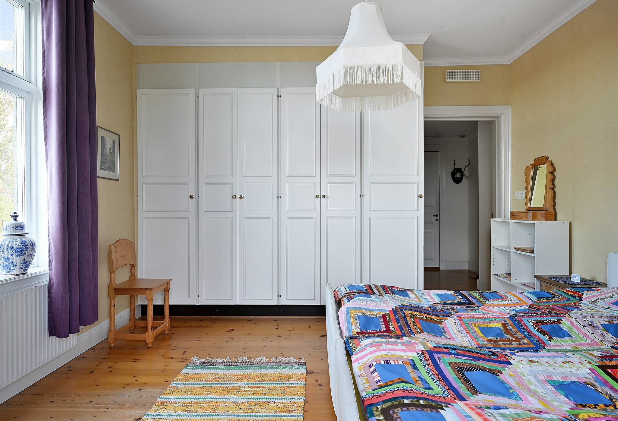 4 rum Lägenhet på Utkiksbacken 30, 1tr Gröndal Stockholms kommun - bild 24