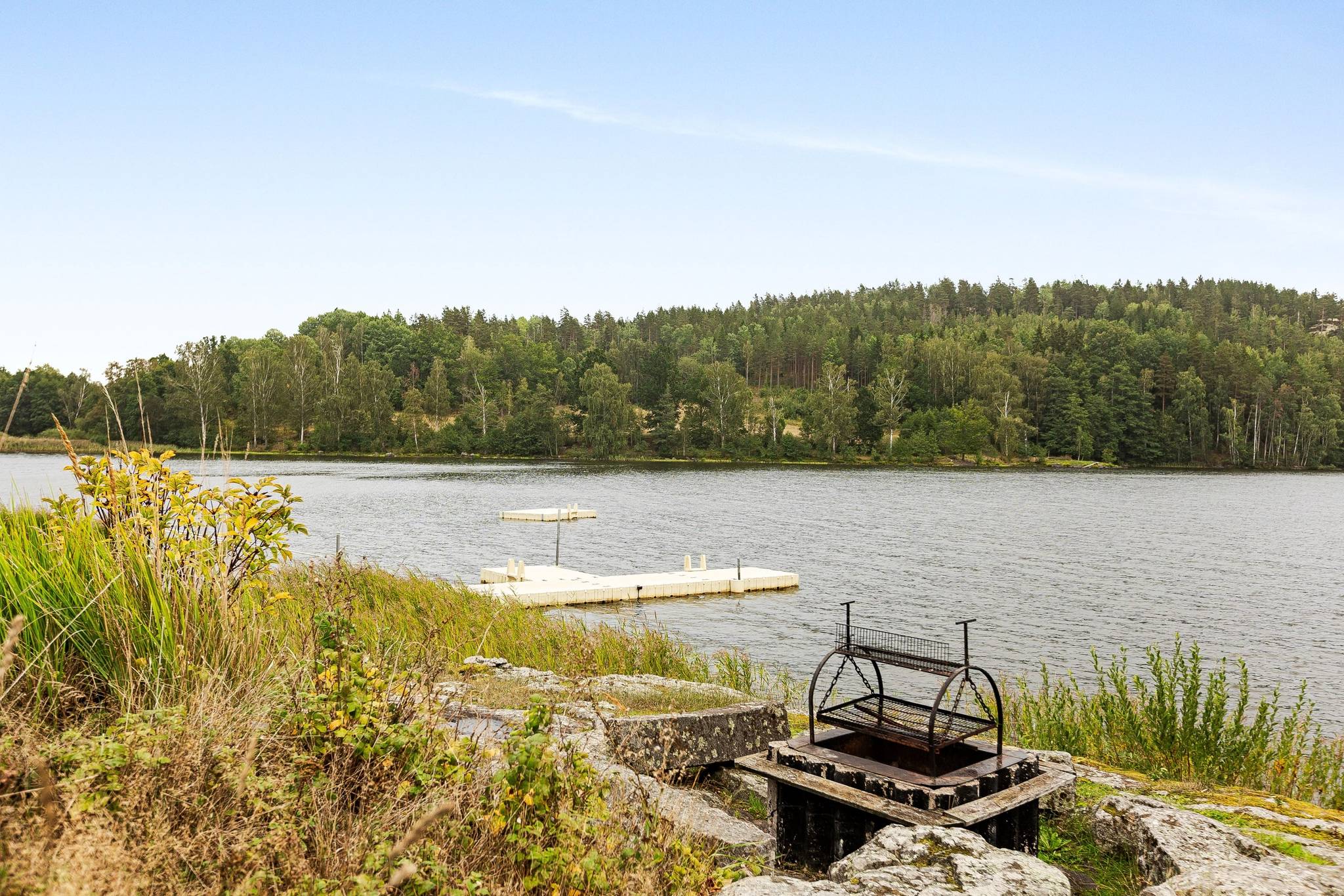 5 rum Villa på Kvarnvik Älvskog Kvarnvik Åtvidabergs kommun - bild 40