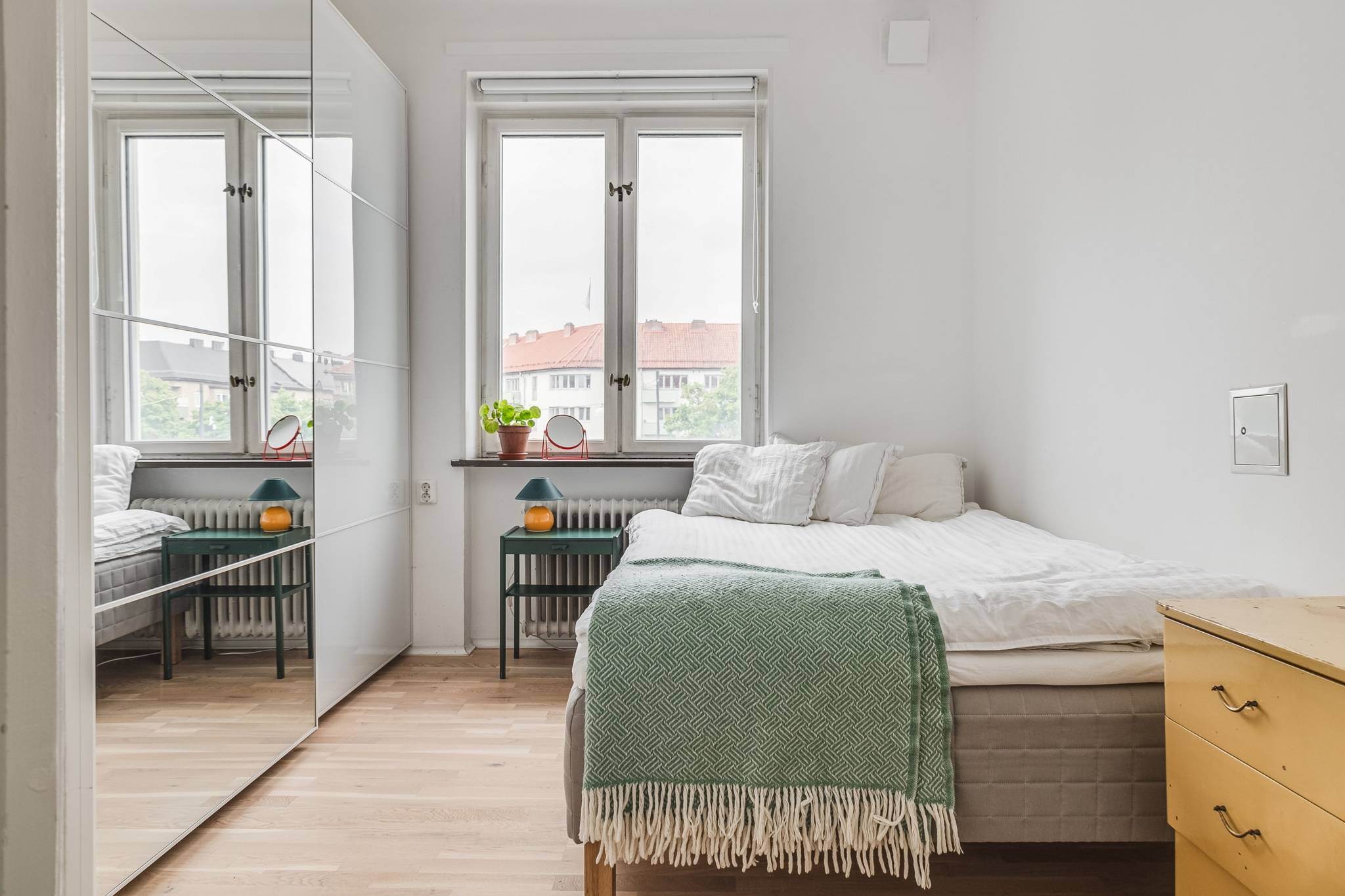 2 rum Lägenhet på Amiralsgatan 76 Sorgenfri Malmö kommun - bild 14