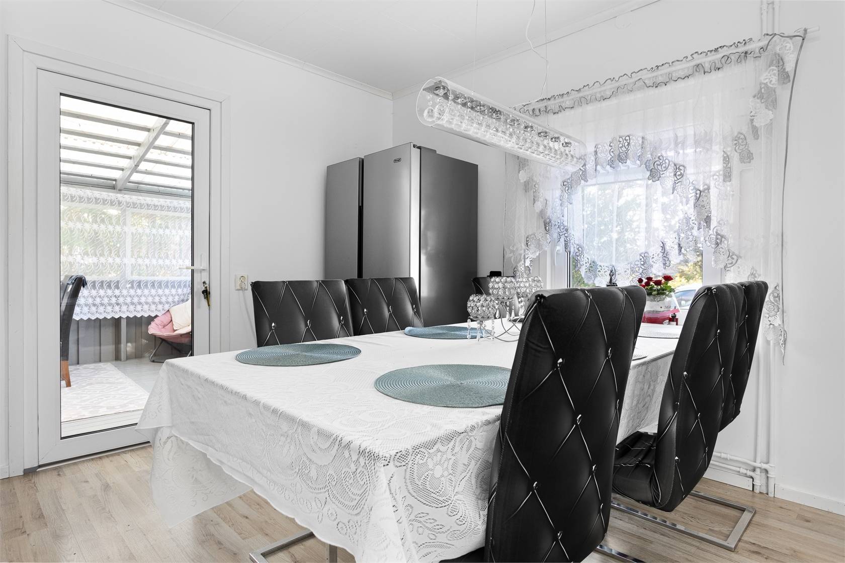 5 rum Villa på Bergslagsvägen 6 Köpings kommun - bild 12