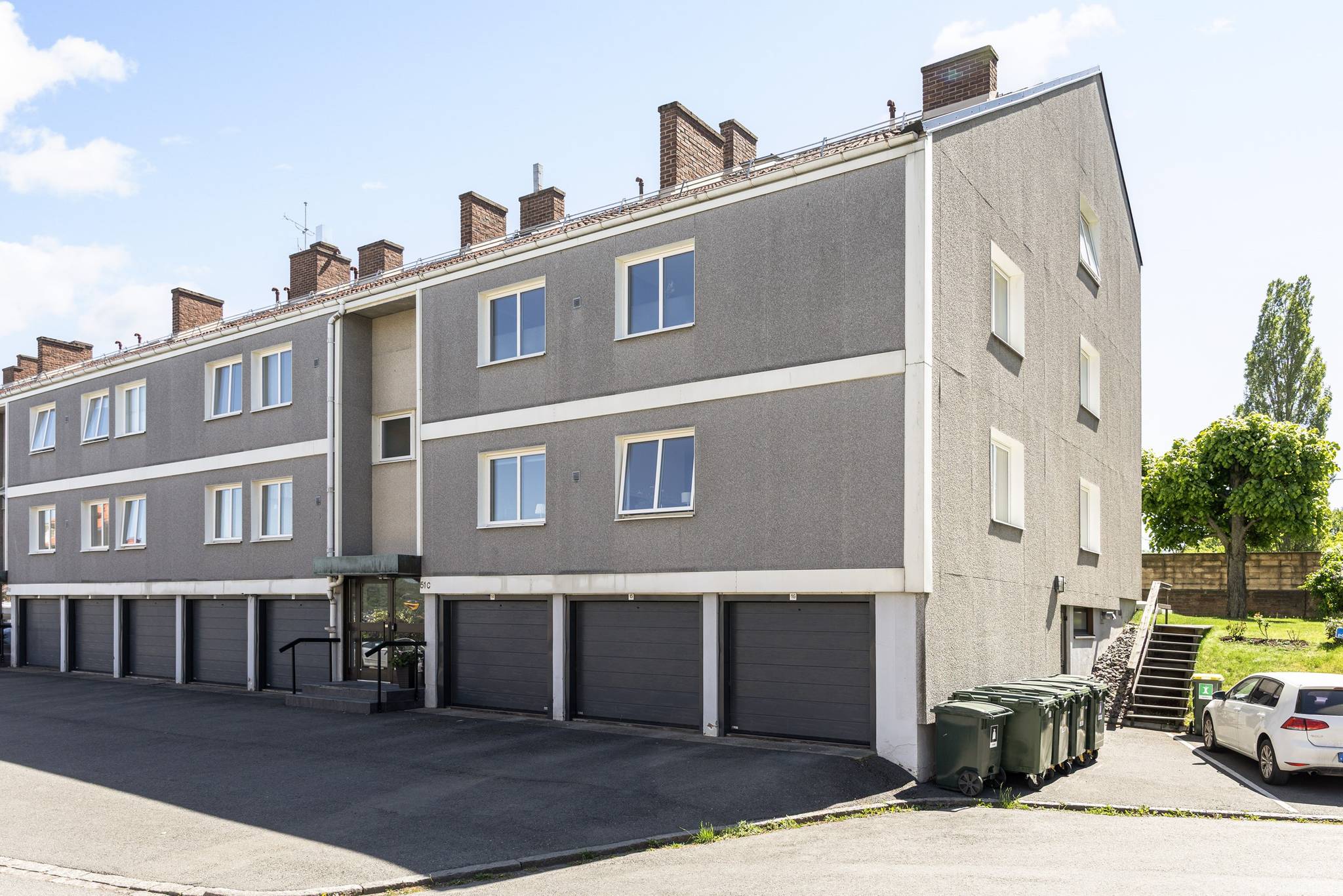 2 rum Lägenhet på Andréevägen 51C Vättersnäs Jönköpings kommun - bild 16