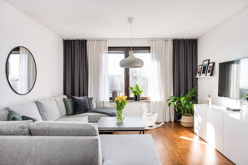 2 rum Lägenhet på Torkils väg 12D Östra Främby Falu kommun - bild 10