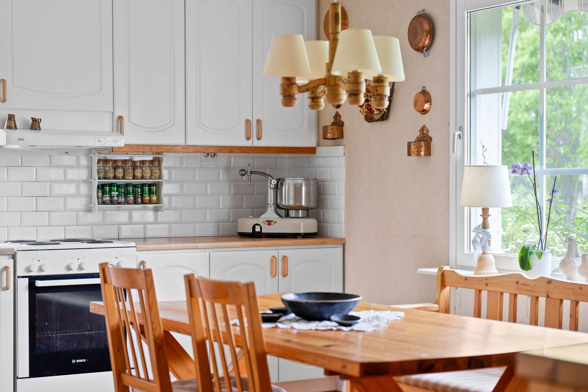 6 rum Villa på Ängersjö 38 Ängersjö Umeå kommun - bild 15