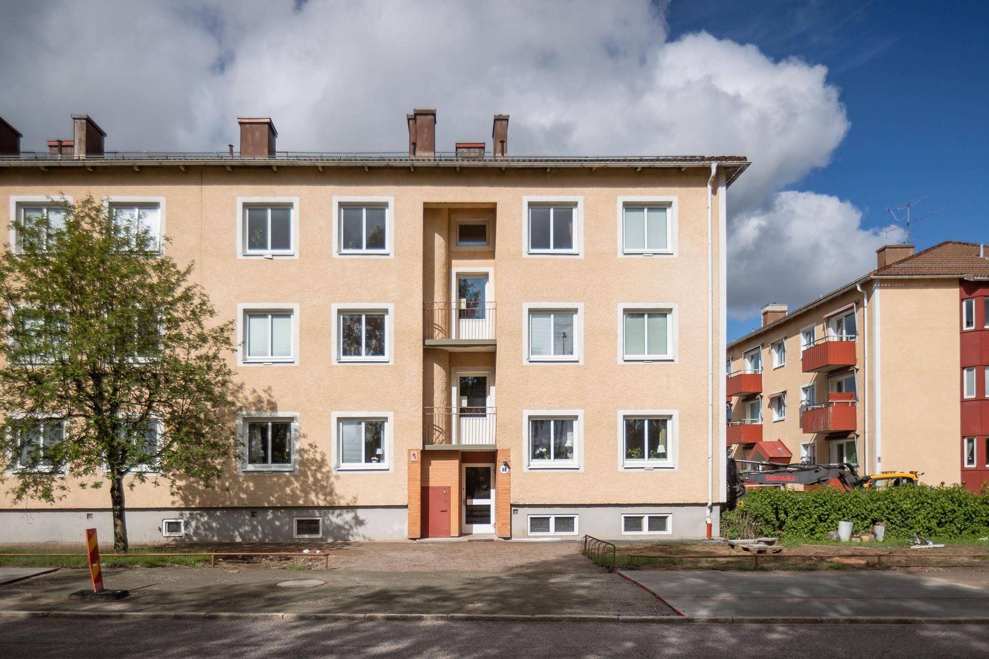 Skillingaryd, Vaggeryds kommun