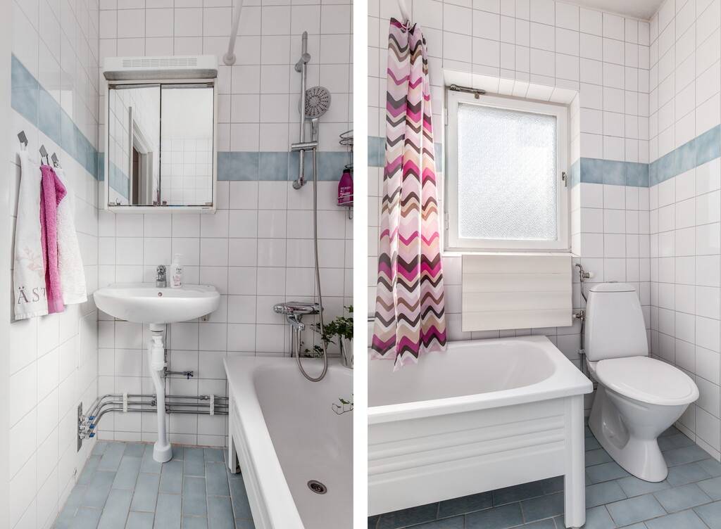 2 rum Lägenhet på Kallforsvägen 41 2tr Bandhagen Stockholms kommun - bild 18