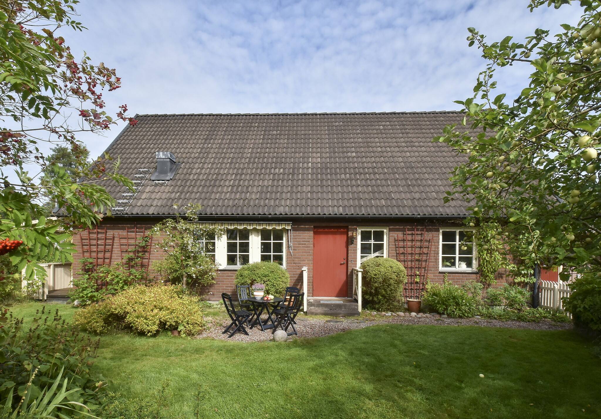 6 rum Villa på Tranbärsvägen 31 Rutbo Avesta kommun - bild 11