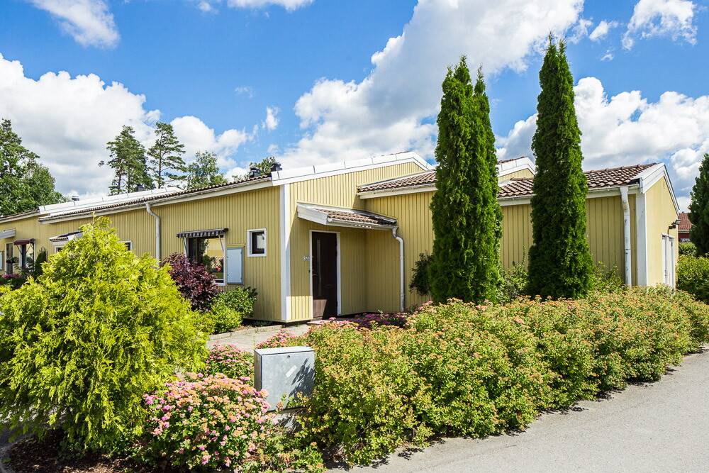 2 rum Lägenhet på Bolavägen 55 Gröndal Värnamo kommun - bild 21