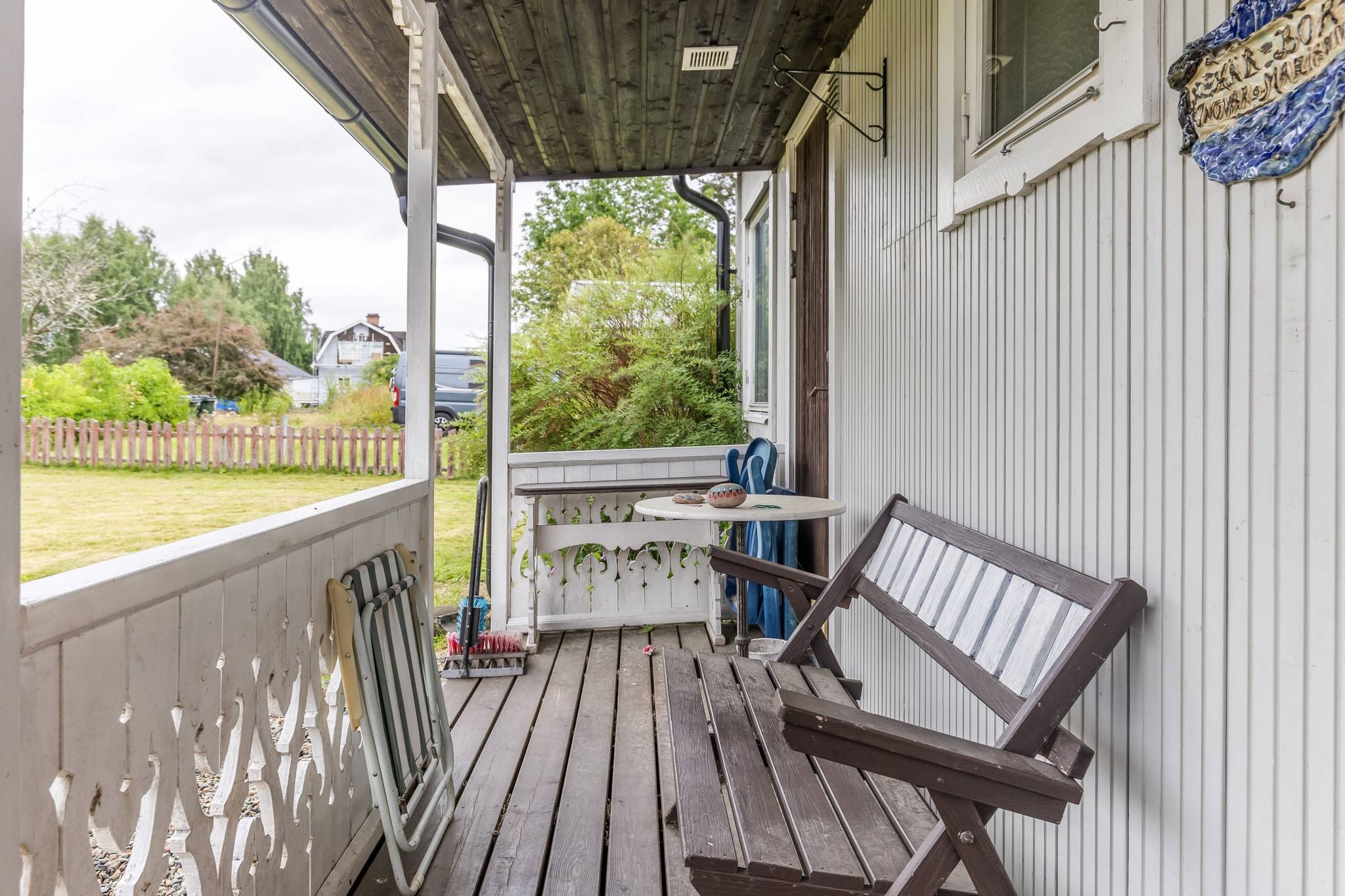 4 rum Villa på Lövskogsvägen 3 LUDVIKA Gonäs Ludvika kommun - bild 11