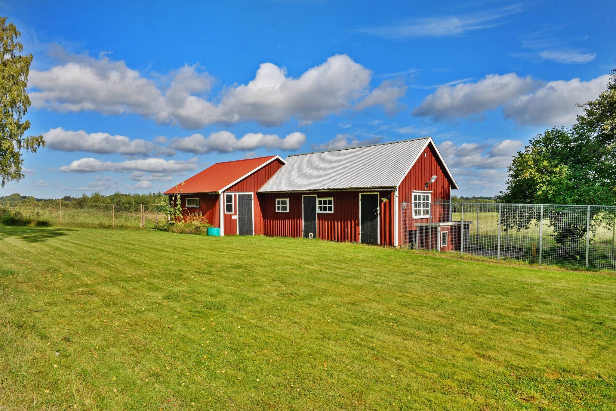 3 rum Villa på Vilske-Kleva Granelund 2 Vilske-Kleva Falköpings kommun - bild 33