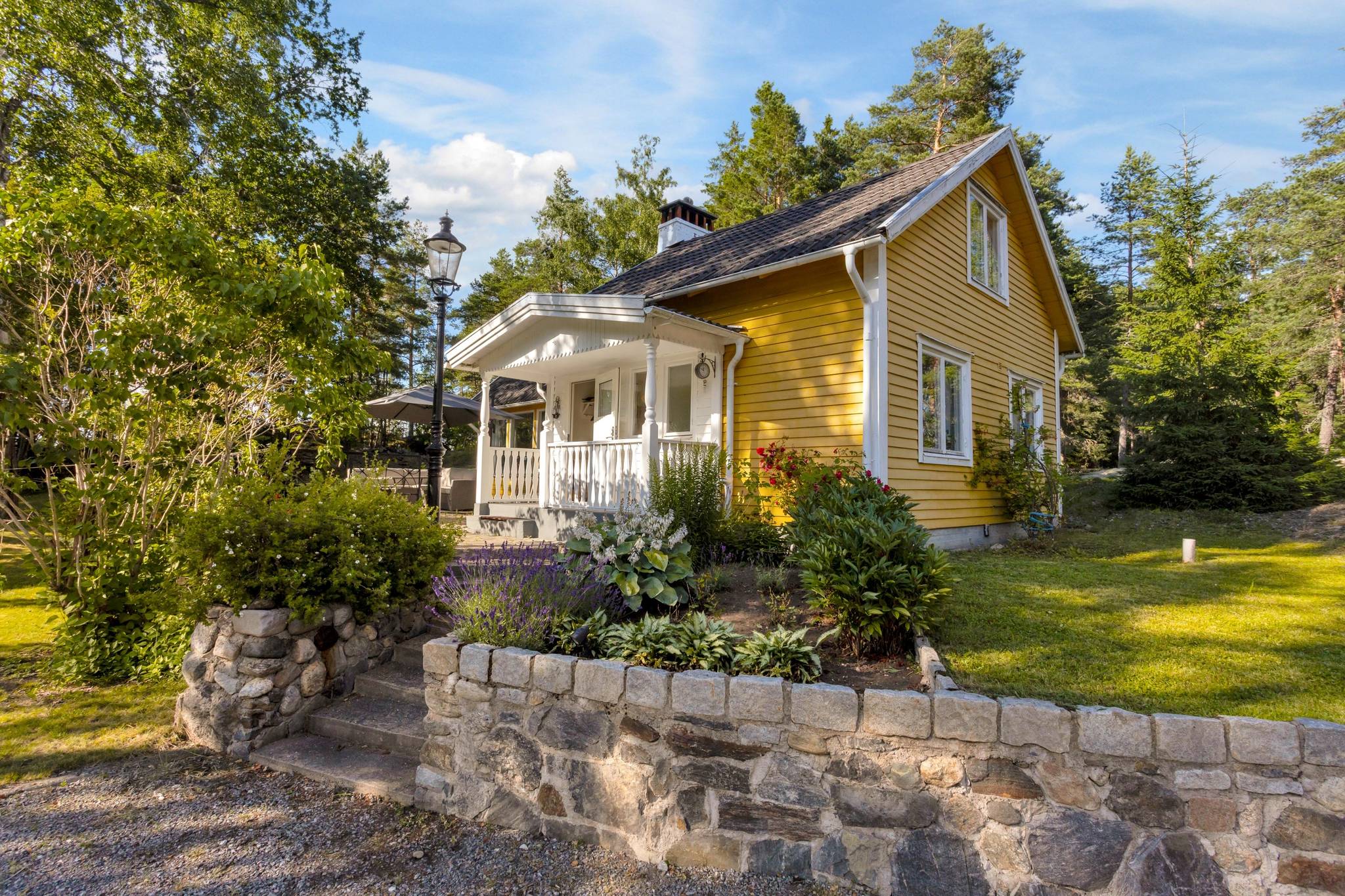 85 m² Villa på Bergslingan 3 Centralt Södertälje kommun - bild 3