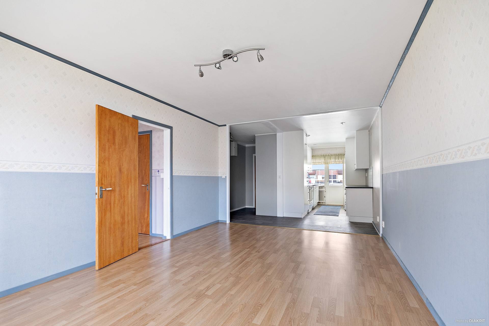 2 rum Lägenhet på Norra Storgatan 3p Centralt Gislaveds kommun - bild 7